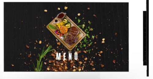 Barkovizyon / TOCHI Barkovizyon